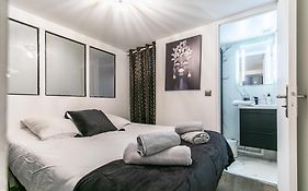 Mba - Splendide Appart - Patay 1 - Proche Bercy